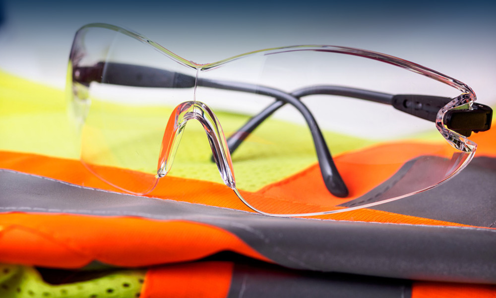 Sealing Solutions - PRODUCTS - Personal Protective Equipment (PPE) - FI