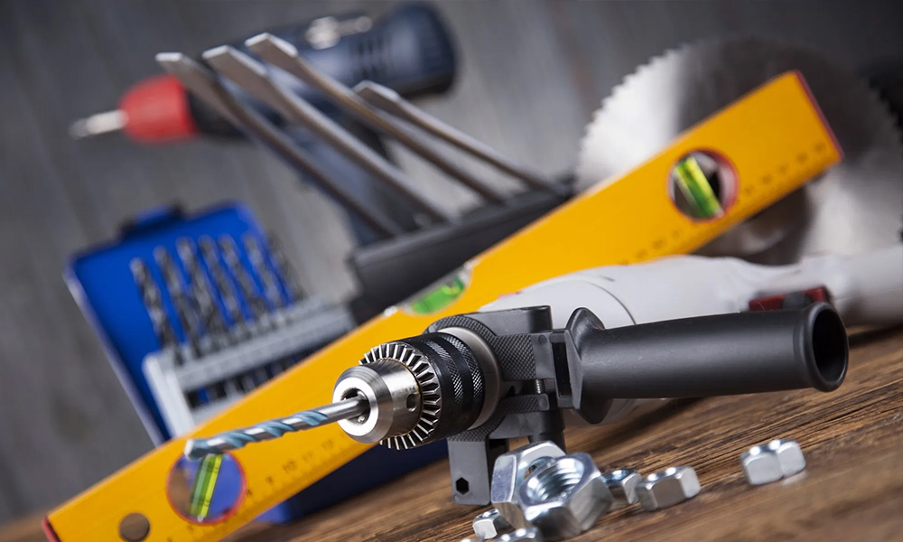 Sealing Solutions - PRODUCTS - Tools - FI